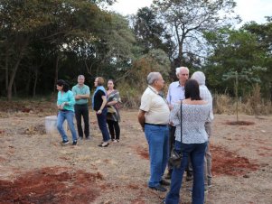 Cerimônia do Jubileu Ouro e Prata é realizada na UFLA