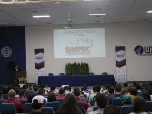 Simpósio de Pecuária de Corte