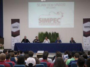 Simpósio de Pecuária de Corte