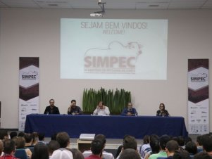 Simpósio de Pecuária de Corte