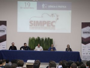 Simpósio de Pecuária de Corte