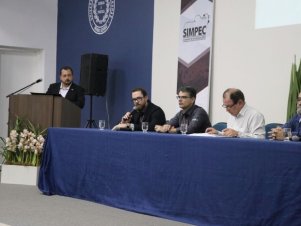 Simpósio de Pecuária de Corte