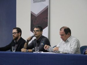 Simpósio de Pecuária de Corte