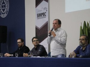 Simpósio de Pecuária de Corte