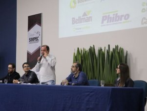 Simpósio de Pecuária de Corte