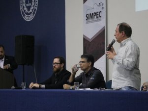 Simpósio de Pecuária de Corte