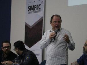 Simpósio de Pecuária de Corte