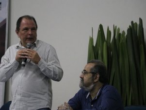 Simpósio de Pecuária de Corte