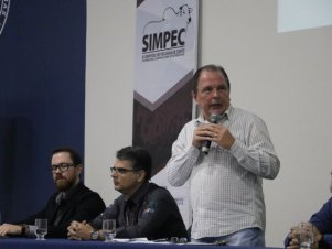 Simpósio de Pecuária de Corte