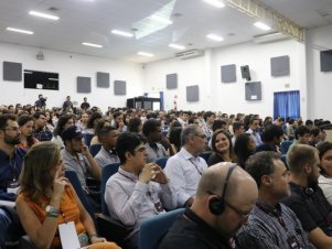 Simpósio de Pecuária de Corte