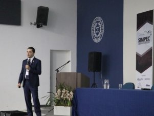 Simpósio de Pecuária de Corte