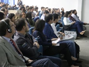 Simpósio de Pecuária de Corte