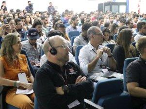 Simpósio de Pecuária de Corte