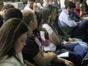 Simpósio de Pecuária de Corte