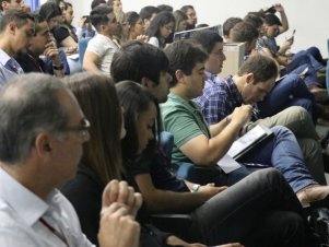 Simpósio de Pecuária de Corte