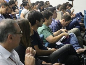 Simpósio de Pecuária de Corte