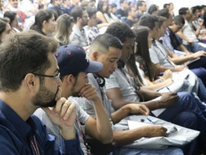 Simpósio de Pecuária de Corte