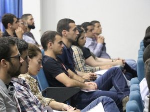 Simpósio de Pecuária de Corte