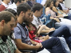 Simpósio de Pecuária de Corte