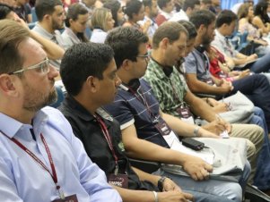 Simpósio de Pecuária de Corte