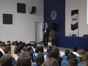 Simpósio de Pecuária de Corte