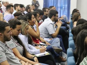 Simpósio de Pecuária de Corte