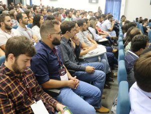 Simpósio de Pecuária de Corte