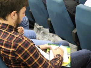 Simpósio de Pecuária de Corte