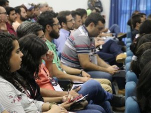 Simpósio de Pecuária de Corte