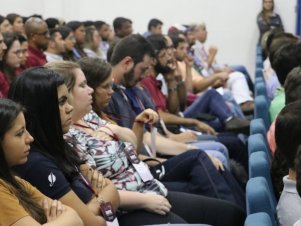 Simpósio de Pecuária de Corte