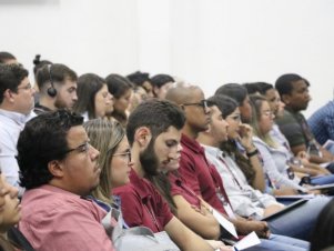 Simpósio de Pecuária de Corte