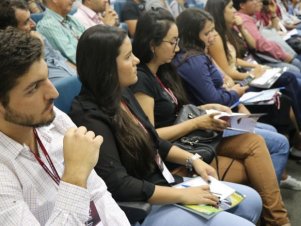 Simpósio de Pecuária de Corte