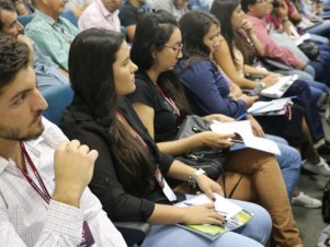 Simpósio de Pecuária de Corte