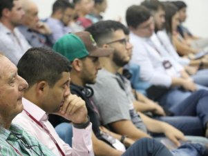 Simpósio de Pecuária de Corte