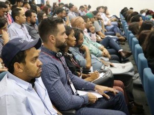 Simpósio de Pecuária de Corte