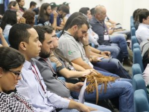 Simpósio de Pecuária de Corte