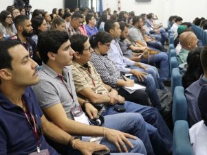 Simpósio de Pecuária de Corte