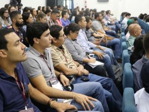 Simpósio de Pecuária de Corte