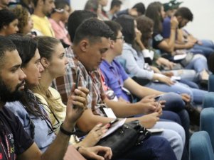 Simpósio de Pecuária de Corte