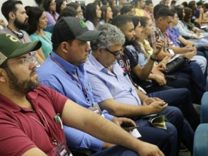 Simpósio de Pecuária de Corte