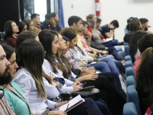 Simpósio de Pecuária de Corte