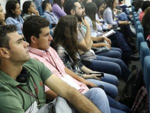 Simpósio de Pecuária de Corte