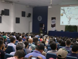 Simpósio de Pecuária de Corte