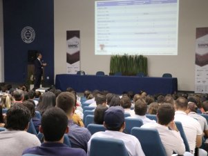 Simpósio de Pecuária de Corte