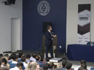 Simpósio de Pecuária de Corte