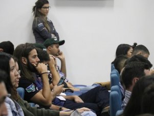 Simpósio de Pecuária de Corte