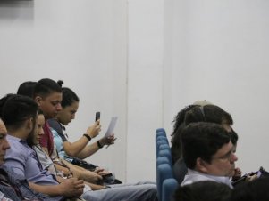 Simpósio de Pecuária de Corte