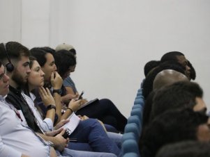 Simpósio de Pecuária de Corte