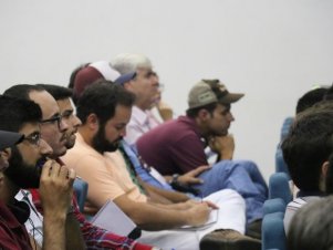 Simpósio de Pecuária de Corte