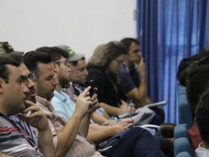 Simpósio de Pecuária de Corte